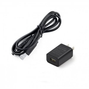 AC DC Power Adapter Wall Charger for LAUNCH CRP239 Scanner